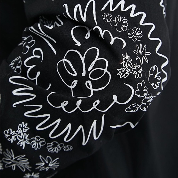 Desigual Regular Cotton Shirt - Picture 4 of 11